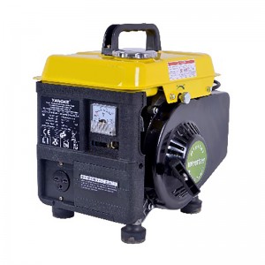 Gasoline inverter generator 1000W/220V/50-60Hz