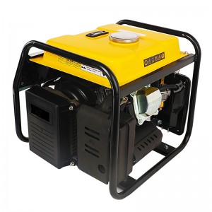 Gasoline inverter generator 3200W/220V/50-60Hz