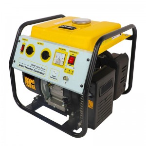 Gasoline inverter generator 3200W/220V/50-60Hz