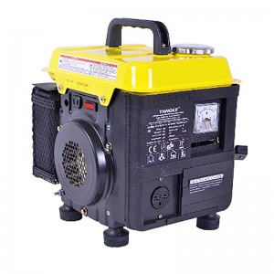 Gasoline inverter generator 1000W/220V/50-60Hz