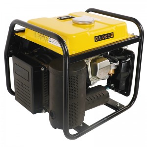 Gasoline inverter generator 2000W/220V/50-60Hz