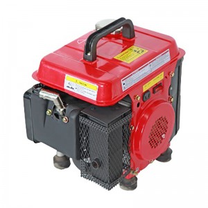 Gasoline inverter generator 1000W/220V/50-60Hz