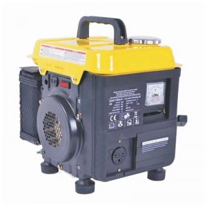 Gasoline Inverter Generator 800W/220V/50-60Hz
