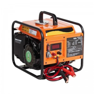 NH60A Digital inverter battery charger/DC generator set