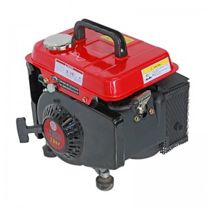 Gasoline inverter generator 1000W/220V/50-60Hz